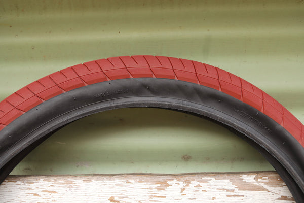 SALTPLUS -Saltplus Sting Tyre -TYRES + TUBES -Anchor BMX