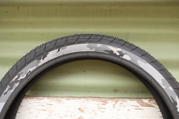 SALTPLUS -Saltplus Sting Tyre -TYRES + TUBES -Anchor BMX