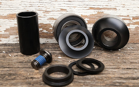 BSD -BSD Substance Mid Bottom Bracket -Headsets and bottom brackets -Anchor BMX