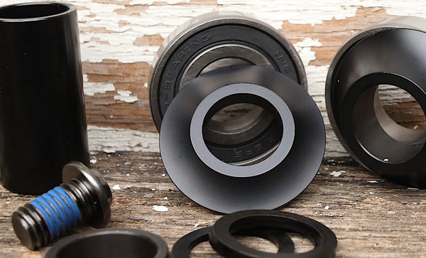 BSD -BSD Substance Mid Bottom Bracket -Headsets and bottom brackets -Anchor BMX