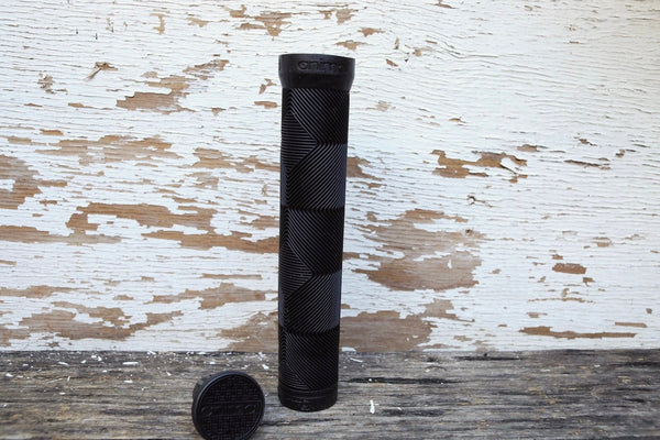 Animal -Animal Edwin V2 Grip Flangeless -GRIPS + BARENDS -Anchor BMX