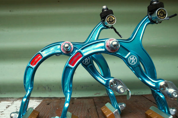 DIA-COMPE -Dia-Compe MX 1000 Brakes -BRAKES + PARTS -Anchor BMX