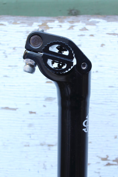 ODYSSEY -Odyssey Intac Railed Seat Post -Seatposts and Clamps -Anchor BMX