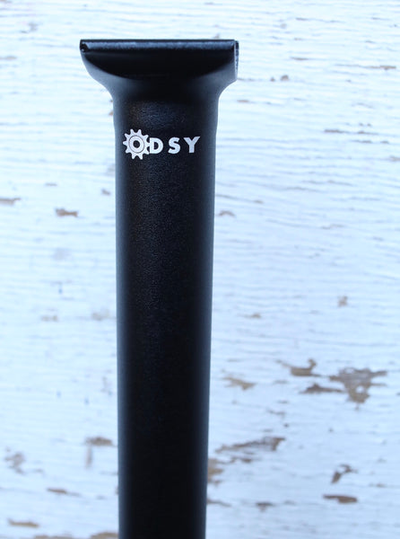 ODYSSEY -Odyssey Pivotal Seat Post -Seatposts and Clamps -Anchor BMX