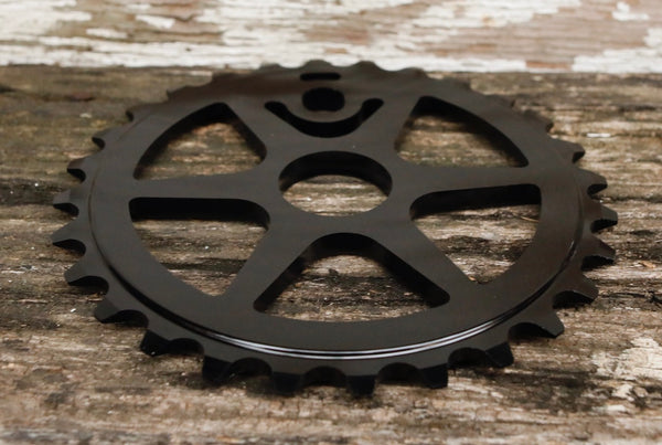 WETHEPEOPLE -WTP Patrol Sprocket -SPROCKETS -Anchor BMX
