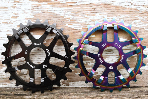 eclat -Eclat Abyss Sprocket -SPROCKETS -Anchor BMX