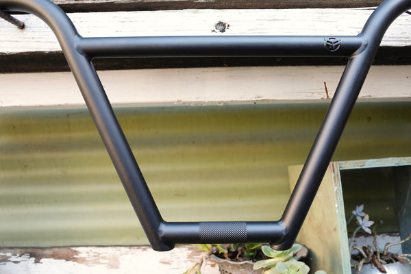 Federal -Federal V2 4pc Drop Bars -BARS -Anchor BMX