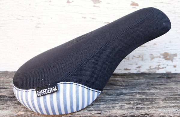 Federal -Federal Mid Pivotal Pinstripe Seat -SEATS -Anchor BMX