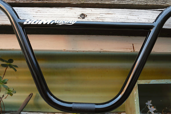 S & M bikes -S&M Race XLT Bars -BARS -Anchor BMX