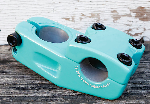 SALT -Salt Pro V2 Top load Stem -STEMS -Anchor BMX