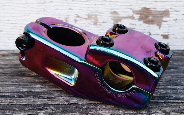 Salt Pro V2 Top load Stem