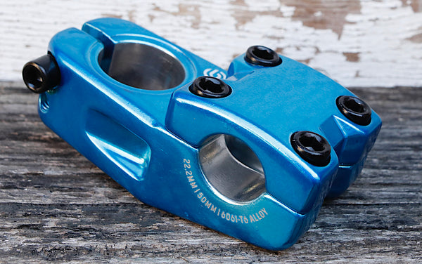 SALT -Salt Pro V2 Top load Stem -STEMS -Anchor BMX