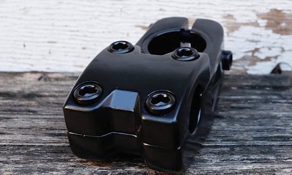SALT -Salt Pro V2 Top load Stem -STEMS -Anchor BMX