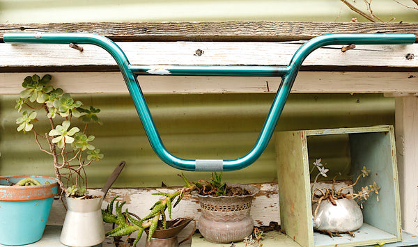S & M bikes -S&M Hoder Skyhigh Bars -BARS -Anchor BMX