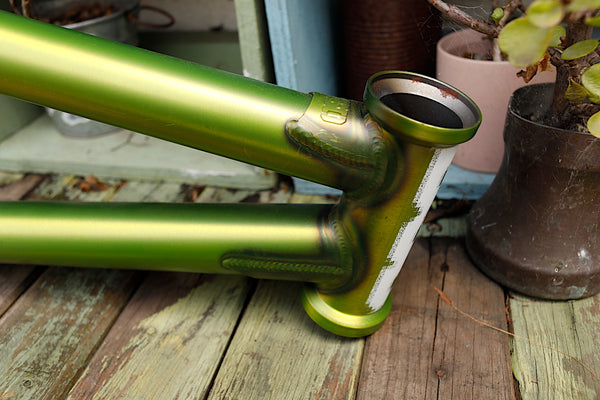 BSD -BSD ALVX AF Frame -FRAMES -Anchor BMX