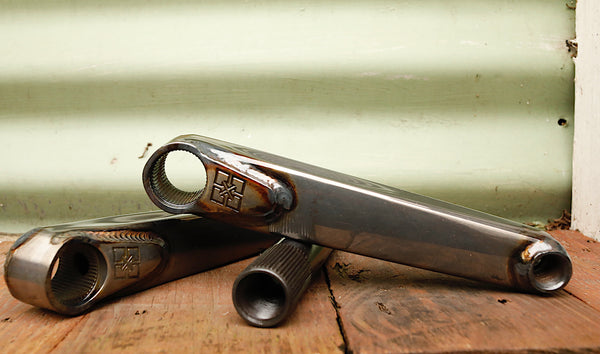 Fit Bike Co Blunt 24mm Crankset
