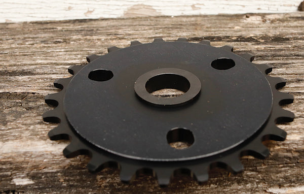 Animal -Animal OG Sprocket USA Made -SPROCKETS -Anchor BMX