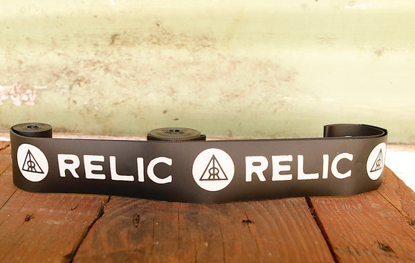 Relic Rim Tape