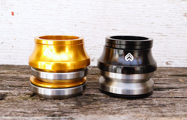 ECLAT -Eclat Wave 16 Headset -Headsets and bottom brackets -Anchor BMX
