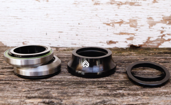 ECLAT -Eclat Wave 16 Headset -Headsets and bottom brackets -Anchor BMX