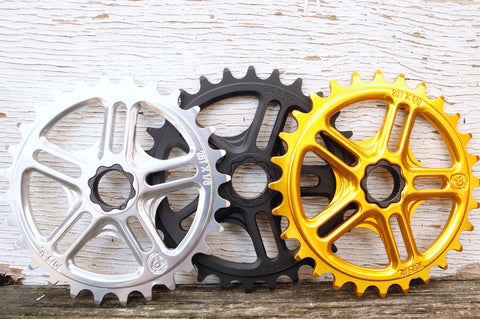 Profile -Profile Spline Drive Sprocket 19mm -SPROCKETS -Anchor BMX