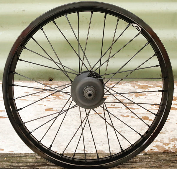 Saltplus Summit Cassette 18 Inch Wheel