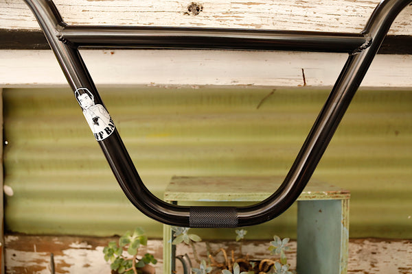 Animal -Animal Spliff Bars -BARS -Anchor BMX