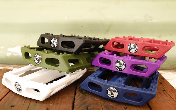 Animal -Animal Rat Trap Pedals -Pedal -Anchor BMX