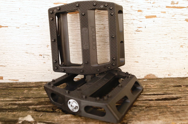 Animal -Animal Rat Trap Pedals -Pedal -Anchor BMX