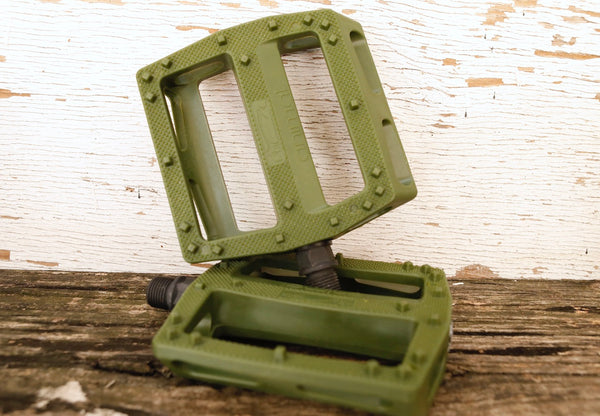Animal -Animal Rat Trap Pedals -Pedal -Anchor BMX