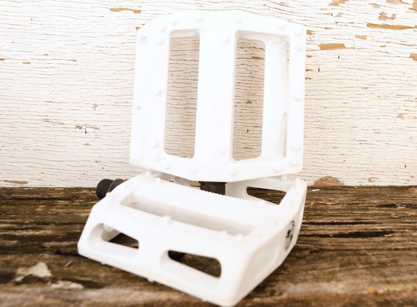 Animal Rat Trap Pedals
