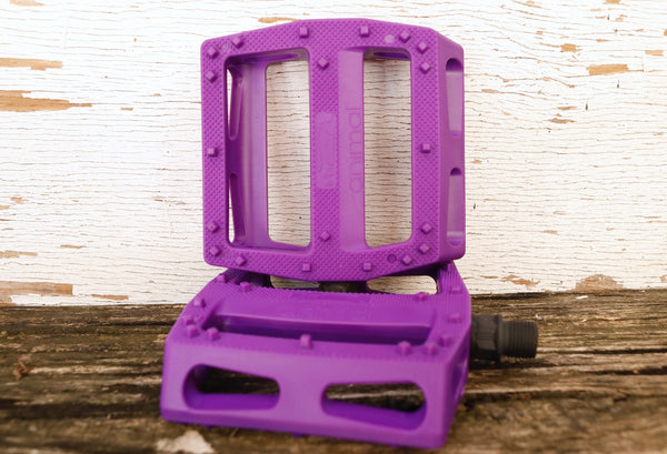 Animal -Animal Rat Trap Pedals -Pedal -Anchor BMX