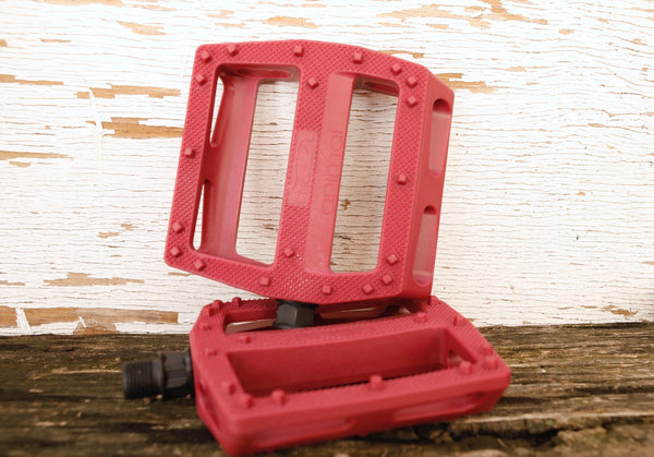 Animal -Animal Rat Trap Pedals -Pedal -Anchor BMX