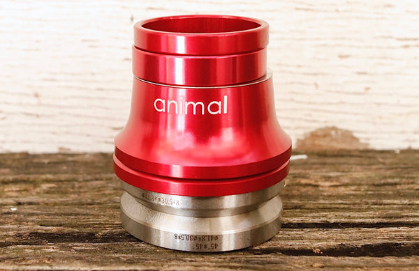 Animal Skyline Integrated Headset