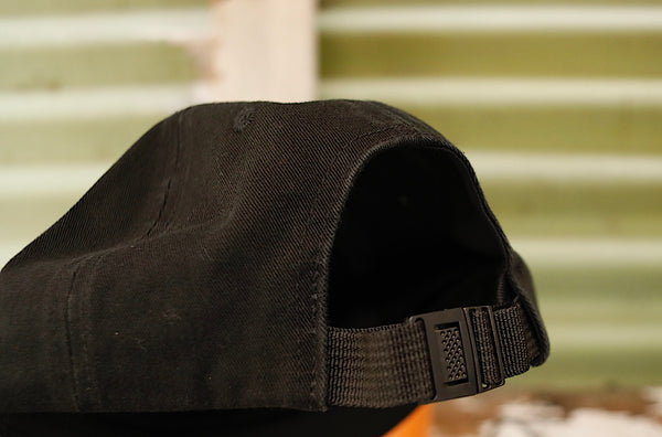 GSPORT -Gsport Brand Unstructured Hat -HATS + BEANIES + SHADES -Anchor BMX