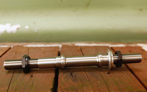 Profile Titanium 14mm Mini GDH Axle Kit