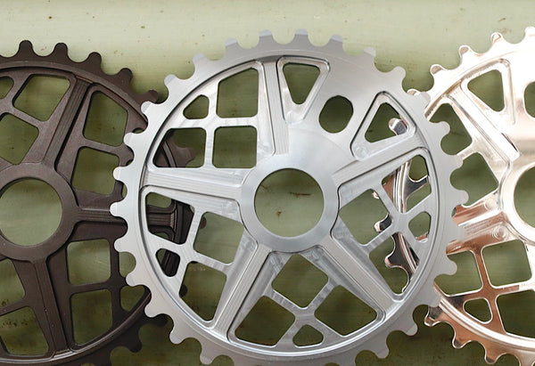 S & M bikes -S&M Motoman Sprocket -SPROCKETS -Anchor BMX