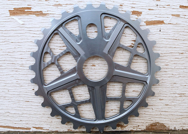 S & M bikes -S&M Motoman Sprocket -SPROCKETS -Anchor BMX