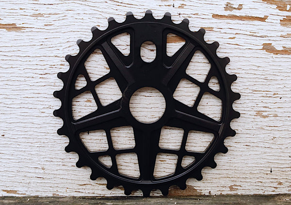 S & M bikes -S&M Motoman Sprocket -SPROCKETS -Anchor BMX