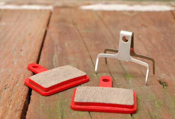 Kool Stop Disc Pads