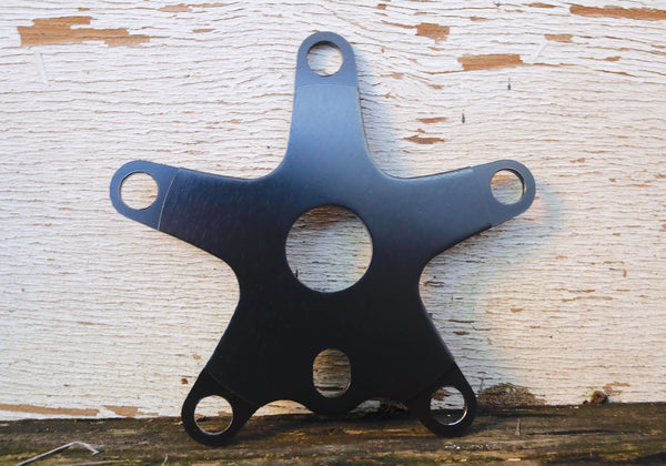 Anchor BMX -DRS Chainring Spider Alloy - -Anchor BMX