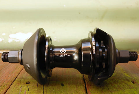 ECLAT -Eclat Shift Freecoaster Hub -Hubs (rear) -Anchor BMX