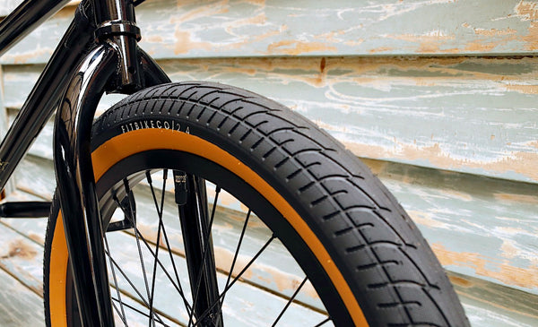 Fit Bike Co. -Fit Bike Co TRL XL 2023 Gloss Black -Complete Bikes -Anchor BMX
