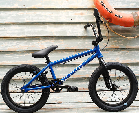 Sunday 16 sales inch bmx