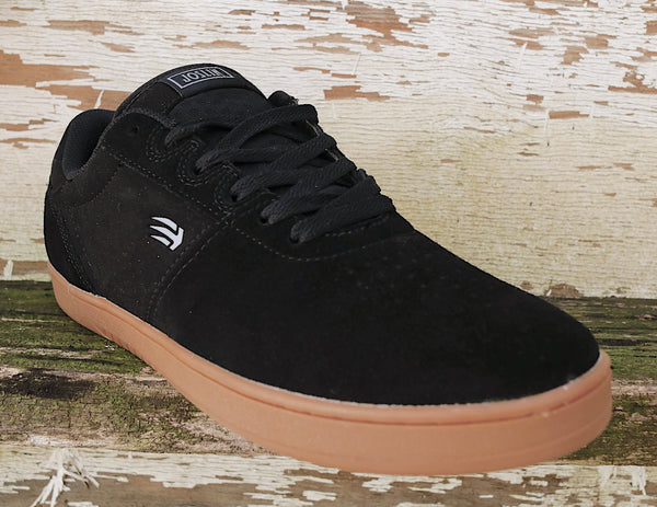 Etnies -Enties Josl1n Black/Gum -Shoes -Anchor BMX