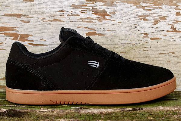 Enties Josl1n Black/Gum