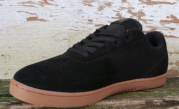 Etnies -Enties Josl1n Black/Gum -Shoes -Anchor BMX