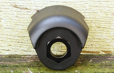 ECLAT -Eclat Overguard Universal Nylon Rear Hub Guard -hub (guards) -Anchor BMX
