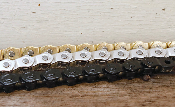 KMC HL1 Half Link Chain Wide