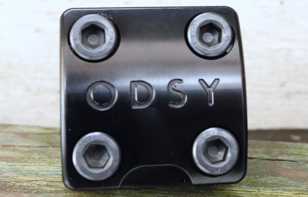 ODYSSEY -Odyssey CFL3 Front Load Stem -STEMS -Anchor BMX